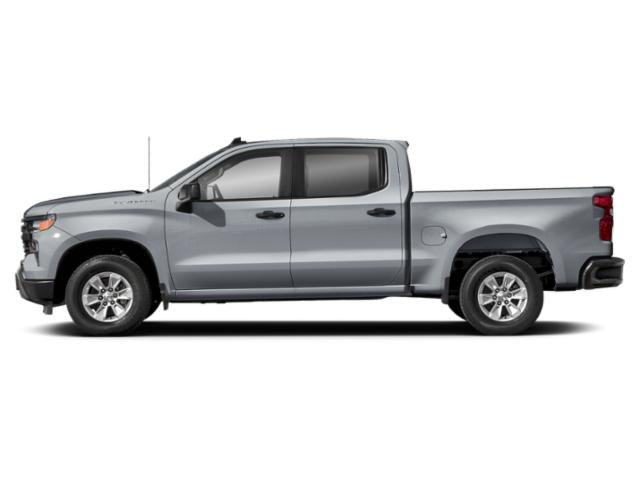 chevrolet silverado 1500 2026 3GCPABEK7TG277830 image chevrolet silverado 1500 2026 3GCPABEK7TG277830 image